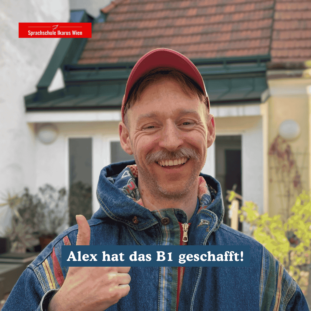 deutschkurs wien