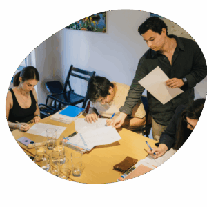 German Course A2 - 9 Weeks