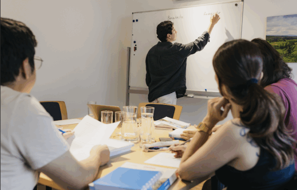 German Course B1 - 10 Weeks - Image 4