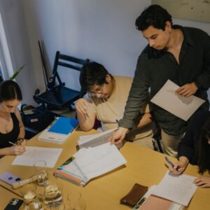 German Course A1/B2.1/B2.2/C1.1/C1.2 - 8 Weeks