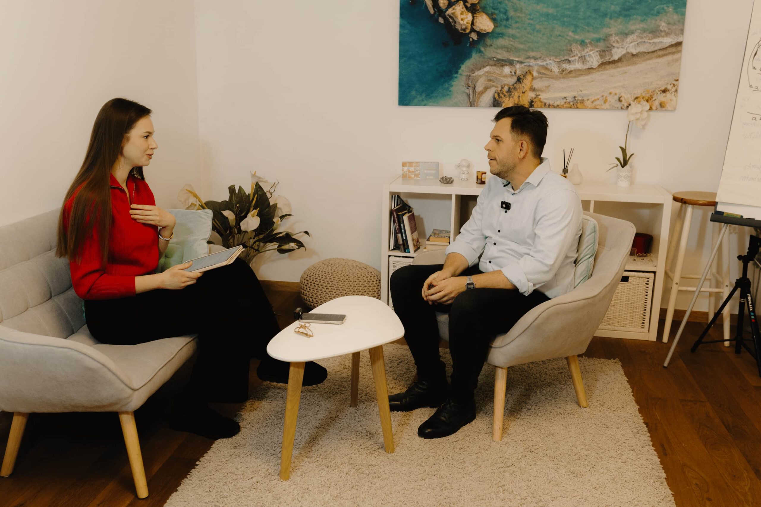 Small-group German course for professionals in Vienna